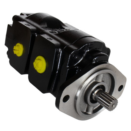 Hydraulic Pump assembly JCB 20/925366 AFM