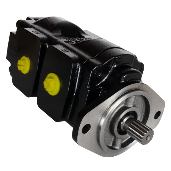 Hydraulic Pump assembly JCB 20/925366 AFM