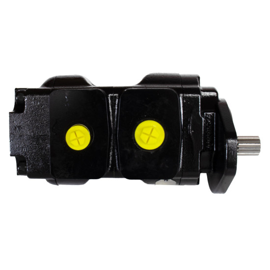 Hydraulic Pump assembly JCB 20/925366 AFM