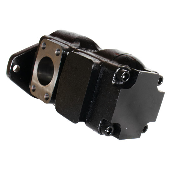 Hydraulic Pump assembly JCB 20/925366 AFM