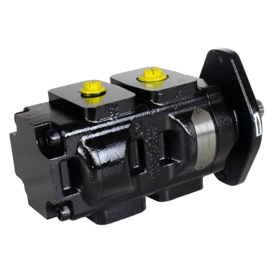 Hydraulic Pump assembly JCB 20/925366 AFM