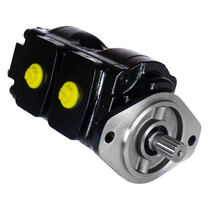 Hydraulic Pump assembly JCB 20/925337 AFM