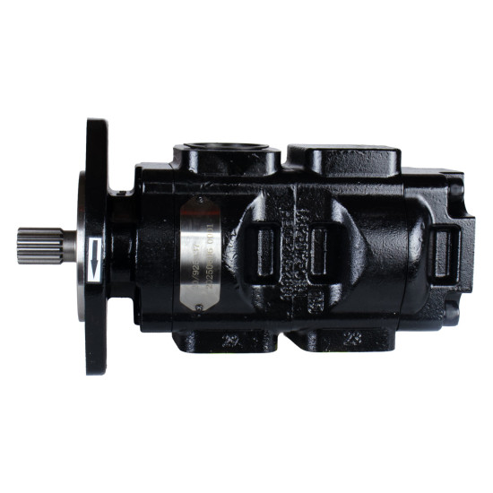 Hydraulic Pump assembly JCB 20/925337 AFM