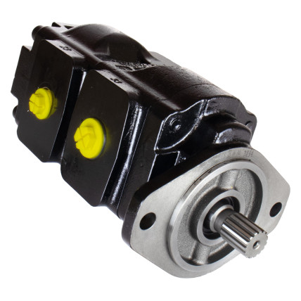 Hydraulic Pump assembly JCB 20/925578 AFM