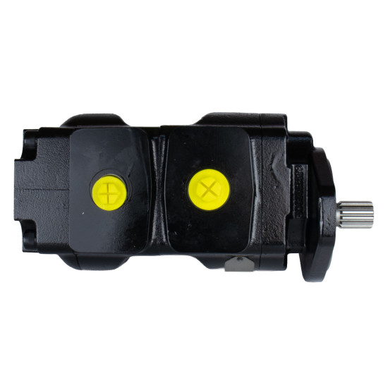 Hydraulic Pump assembly JCB 20/925578 AFM