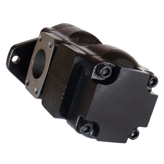 Hydraulic Pump assembly JCB 20/925578 AFM