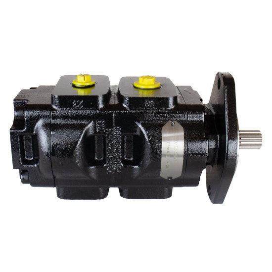 Hydraulic Pump assembly JCB 20/925578 AFM