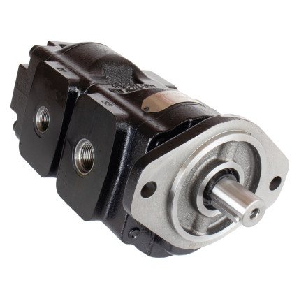 Hydraulic Pump assembly JCB 20/912800 AFM