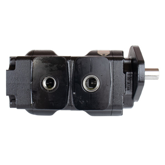 Hydraulic Pump assembly JCB 20/912800 AFM