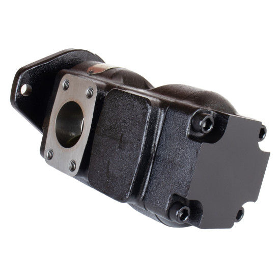 Hydraulic Pump assembly JCB 20/912800 AFM