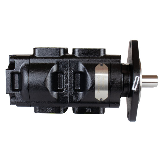 Hydraulic Pump assembly JCB 20/912800 AFM