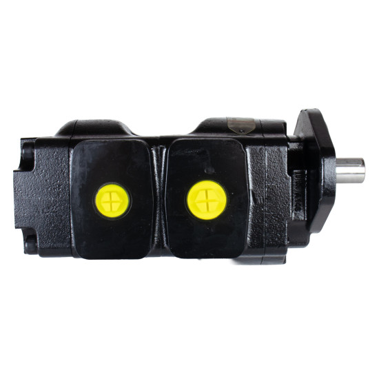 Hydraulic Pump assembly JCB 20/903200 AFM