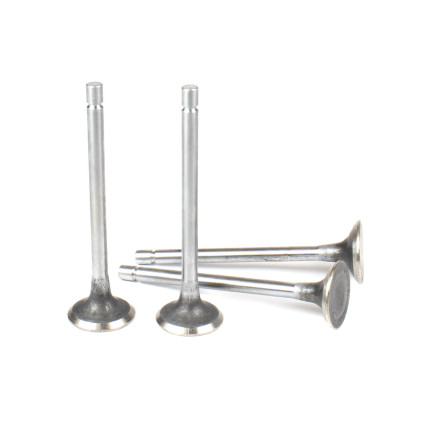 Exhaust Valve Isuzu 8980169741 Genuine