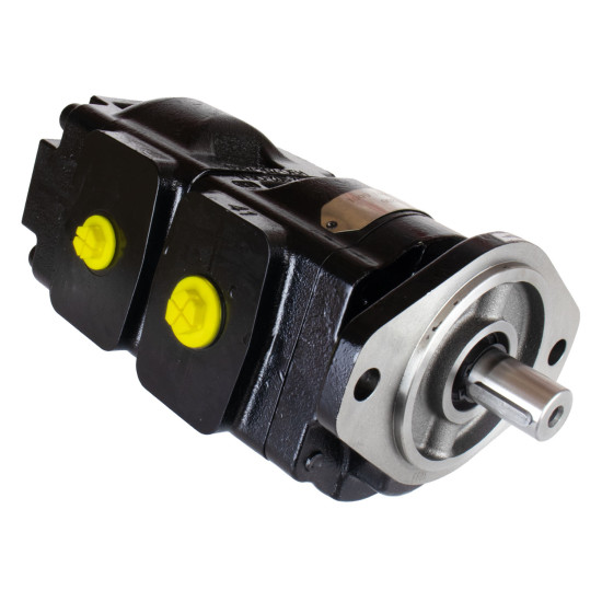 Hydraulic Pump assembly JCB 20/911200 AFM