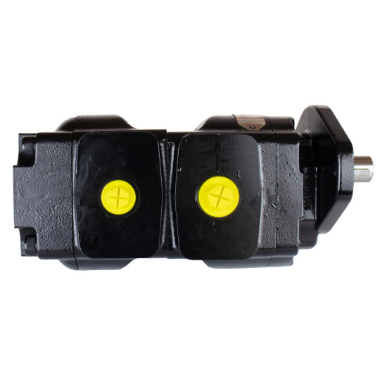 Hydraulic Pump assembly JCB 20/911200 AFM