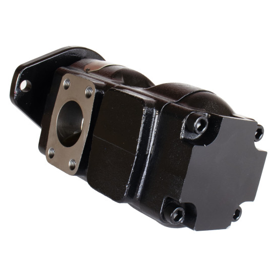 Hydraulic Pump assembly JCB 20/911200 AFM