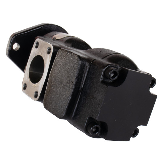 Hydraulic Pump assembly JCB 20/903000 AFM