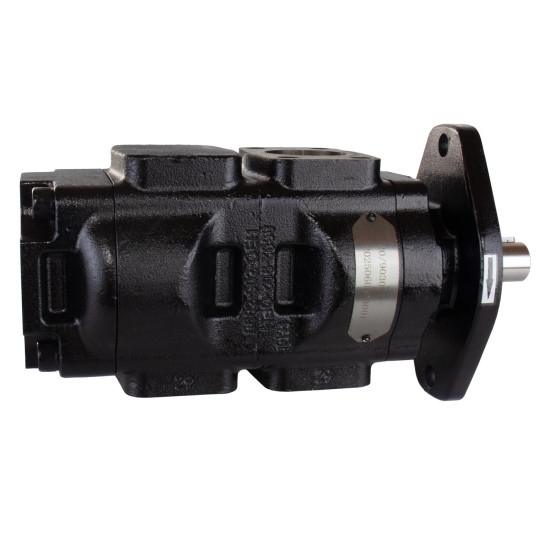 Hydraulic Pump assembly JCB 20/903000 AFM
