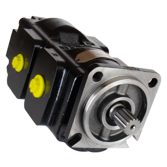 Hydraulic Pump assembly JCB 20/903300 AFM