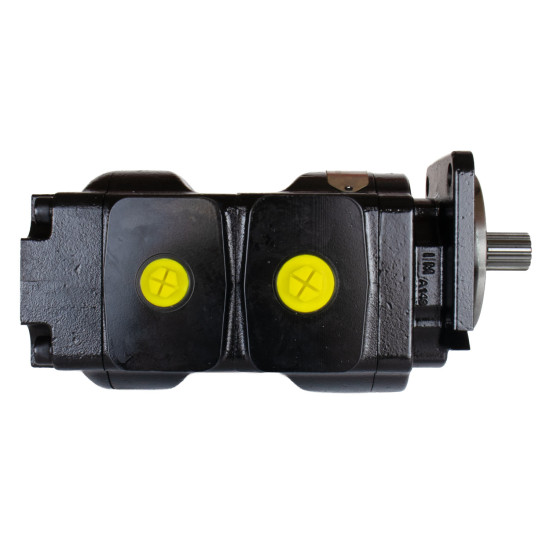 Hydraulic Pump assembly JCB 20/903300 AFM