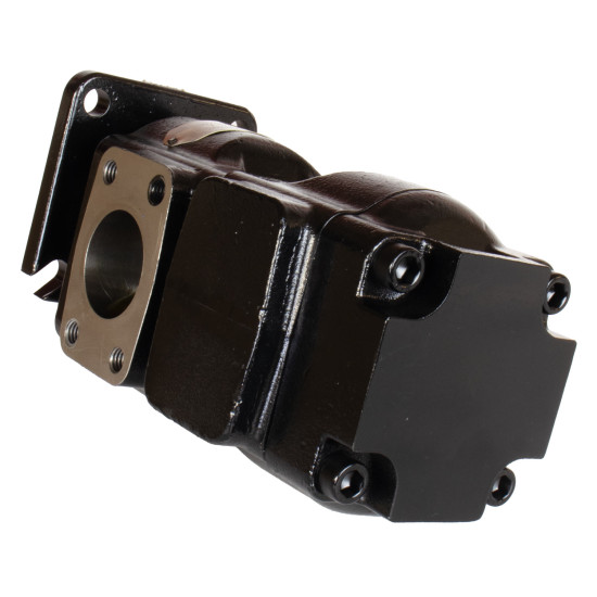 Hydraulic Pump assembly JCB 20/903300 AFM