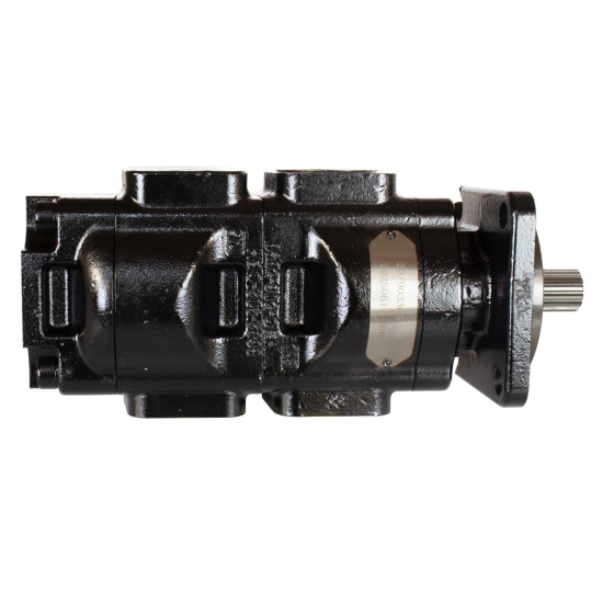 Hydraulic Pump assembly JCB 20/903300 AFM