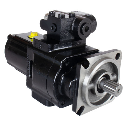 Hydraulic Pump assembly JCB 20/925592 AFM