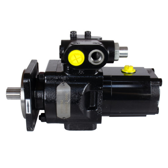 Hydraulic Pump assembly JCB 20/925592 AFM