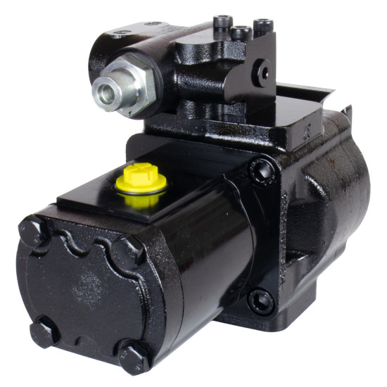 Hydraulic Pump assembly JCB 20/925592 AFM