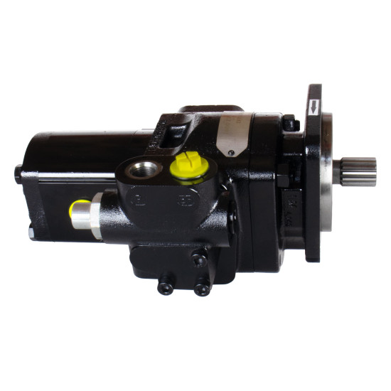 Hydraulic Pump assembly JCB 20/925592 AFM