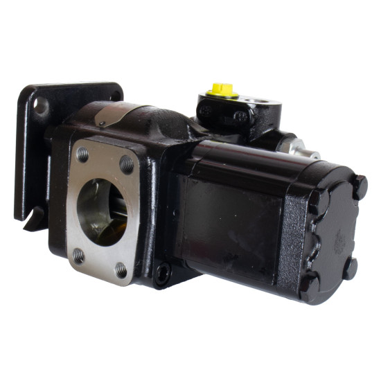 Hydraulic Pump assembly JCB 20/925592 AFM