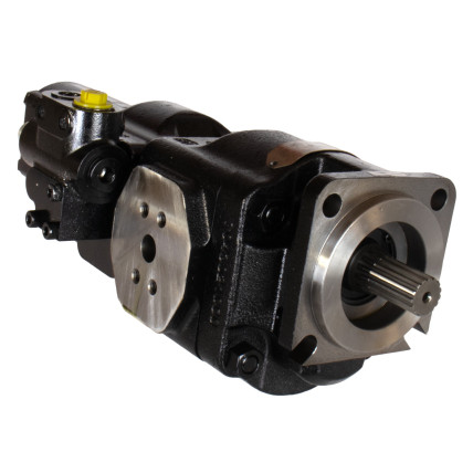 Hydraulic Pump assembly JCB 20/925732 AFM