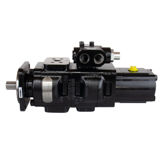 Hydraulic Pump assembly JCB 20/925588 AFM