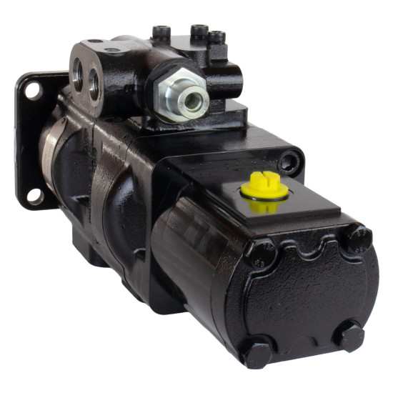 Hydraulic Pump assembly JCB 20/925588 AFM