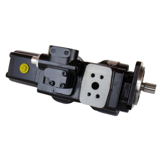 Hydraulic Pump assembly JCB 20/925588 AFM