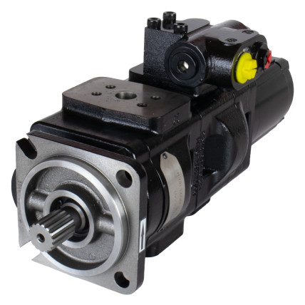 Hydraulic Pump assembly JCB 20/925591 AFM