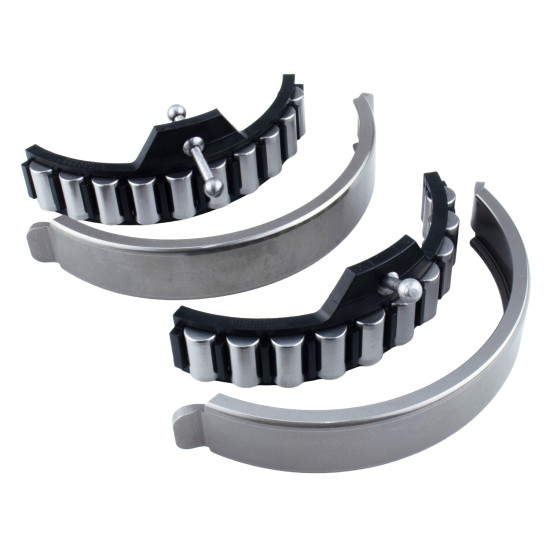 Cradle Bearing Set Sauer-Danfoss H1P089 SKS