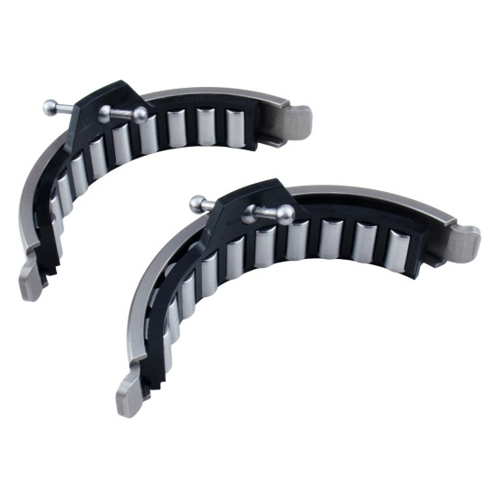 Cradle Bearing Set Sauer-Danfoss H1P089 SKS