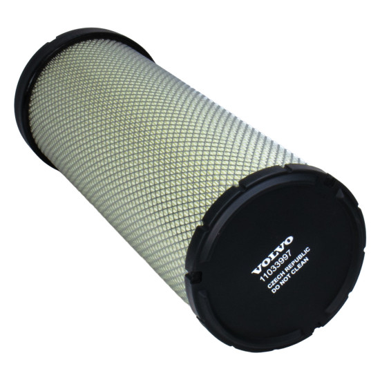 Air Filter Volvo VOE11033997 Genuine