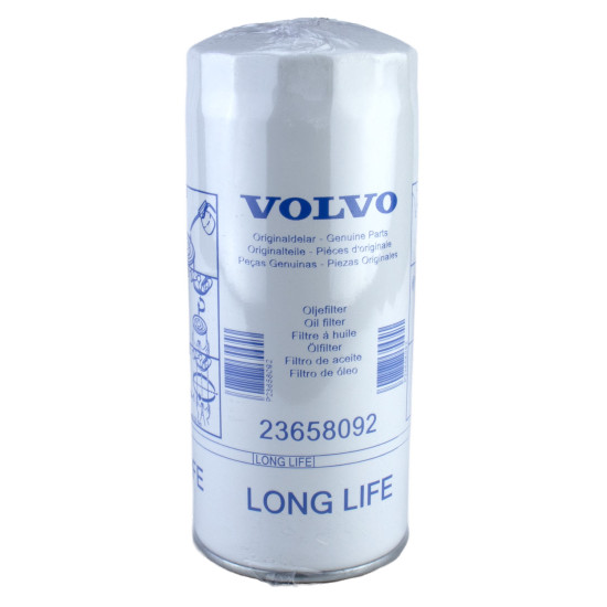 Oil filter Volvo ON1531 Genuine