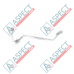 Fuel Injection Pipe Isuzu 8976026743 Genuine 8976026742, 8976026741, 8976026740 - 1