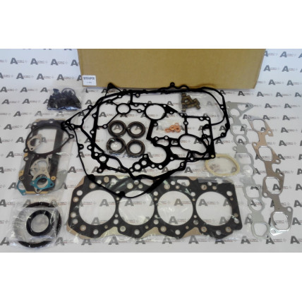 Engine gasket Set Isuzu 5878169930 AFM