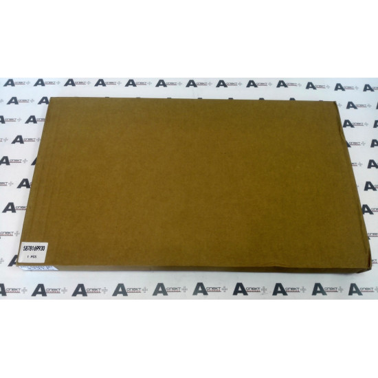 Engine gasket Set Isuzu 5878169930 AFM