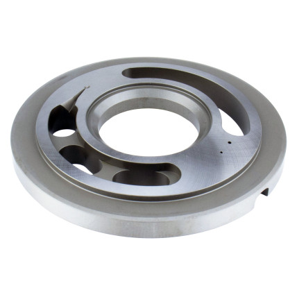 Valve plate Left Kawasaki K5V160, K5V180 SKS