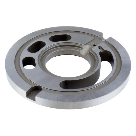 Valve plate Left Kawasaki K5V160, K5V180 SKS