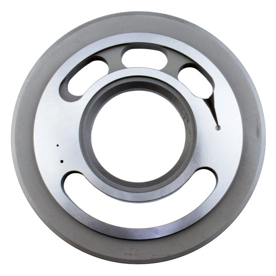 Valve plate Left Kawasaki K5V160, K5V180 SKS