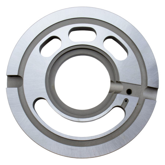 Valve plate Left Kawasaki K5V160, K5V180 SKS