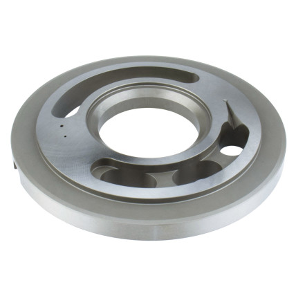 Valve plate Right Kawasaki K5V160, K5V180 SKS