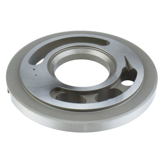 Valve plate Right Kawasaki K5V160, K5V180 SKS