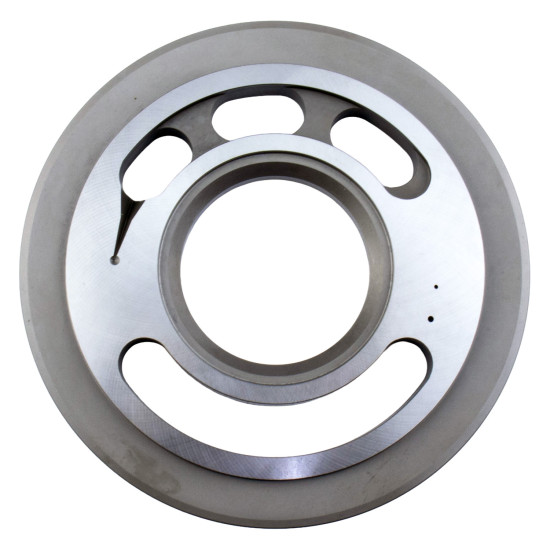 Valve plate Right Kawasaki K5V160, K5V180 SKS